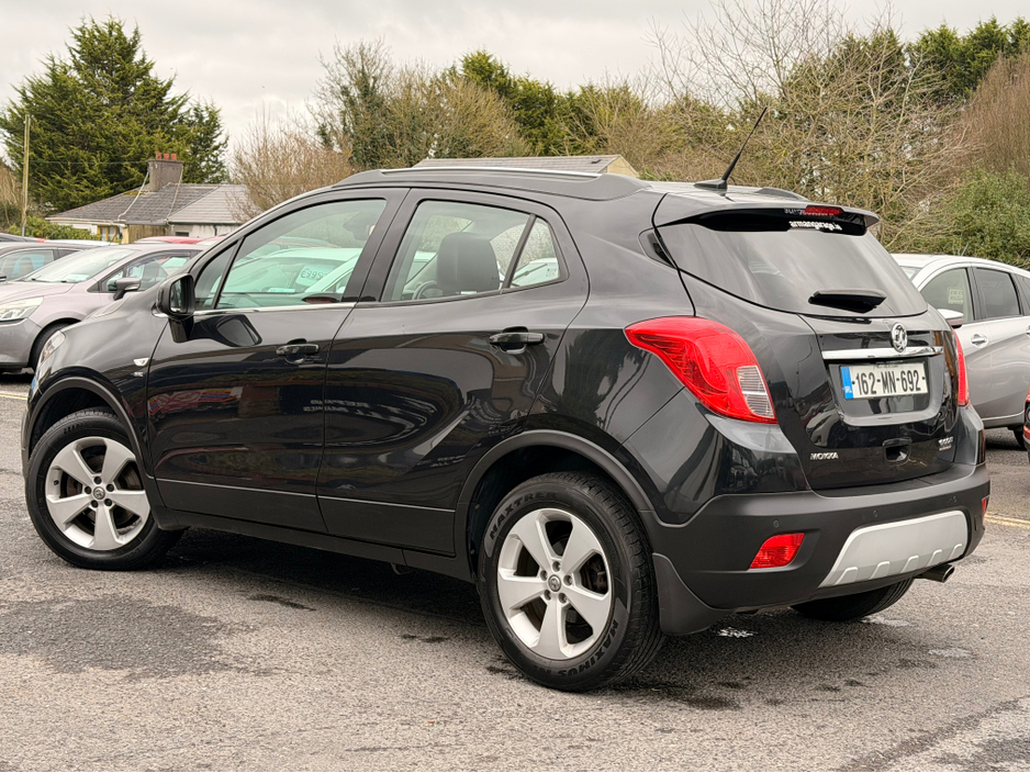 2016 Opel Mokka - image 3