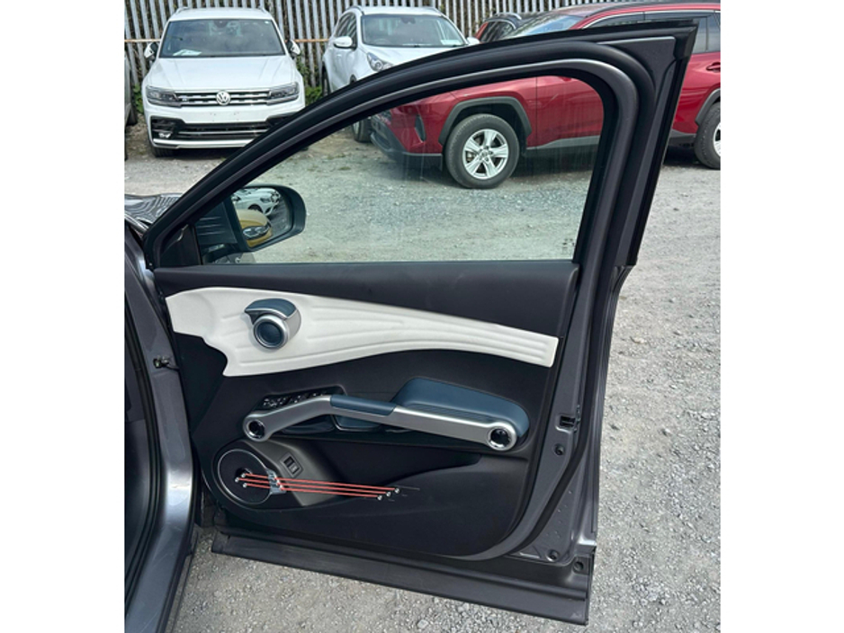 2023 BYD ATTO 3 - image 9