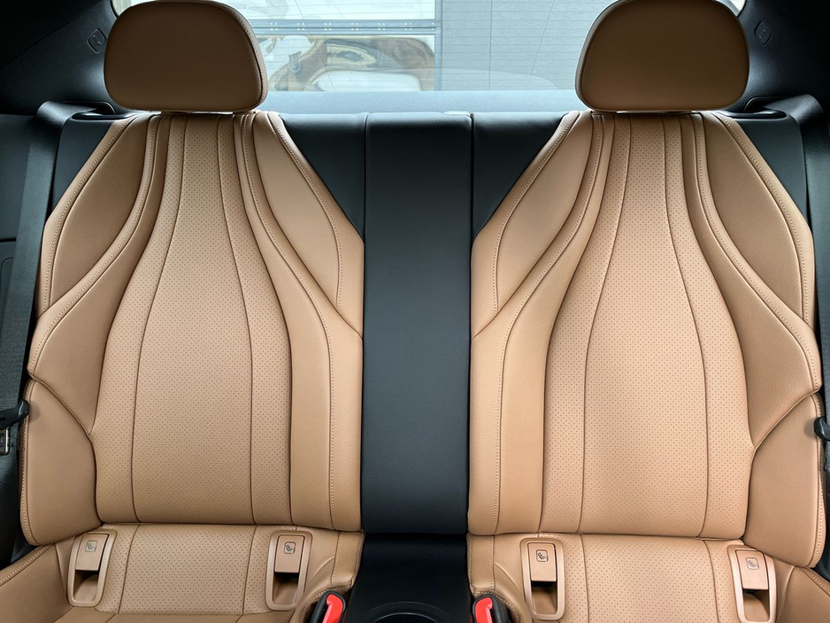 2026 Mercedes-Benz CLE - image 18