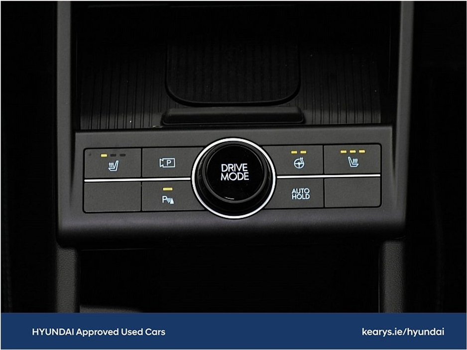 2026 Hyundai Kona Electric Platinum 65kWh