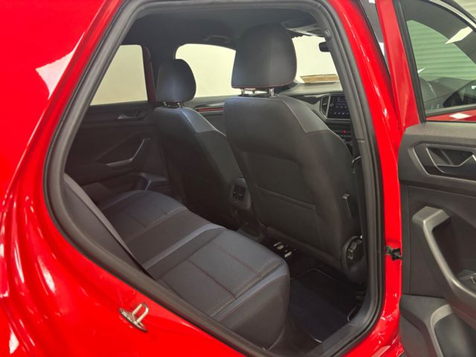 2020 Volkswagen T-Roc 2.0 TDI 150bhp Sport DSG €22,850