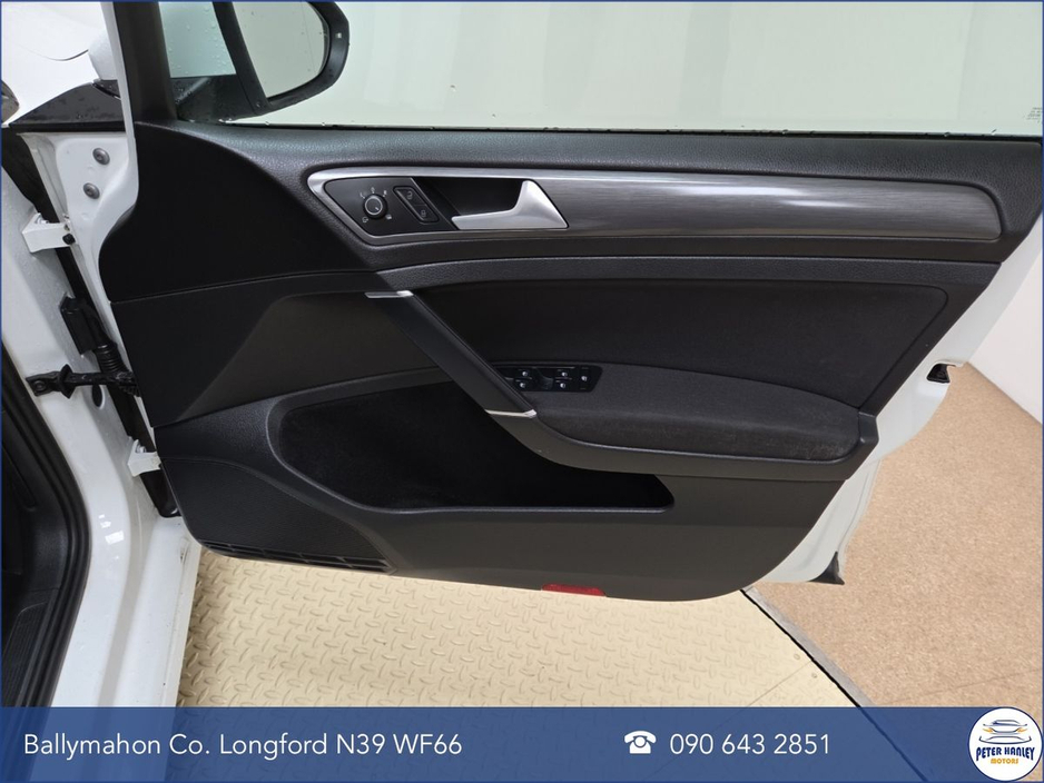 2020 Volkswagen Golf 1.6 TDI 115HP Trendline €17,950