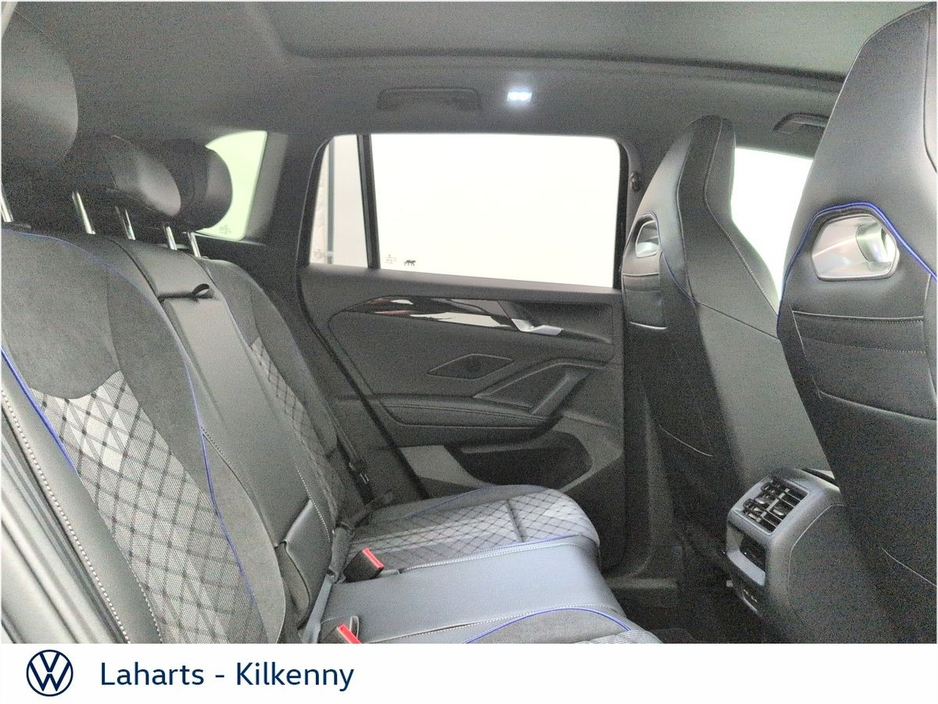 2026 Volkswagen Tiguan R-LINE 75 1.5TSI 204HP DSG PHEV €59,474