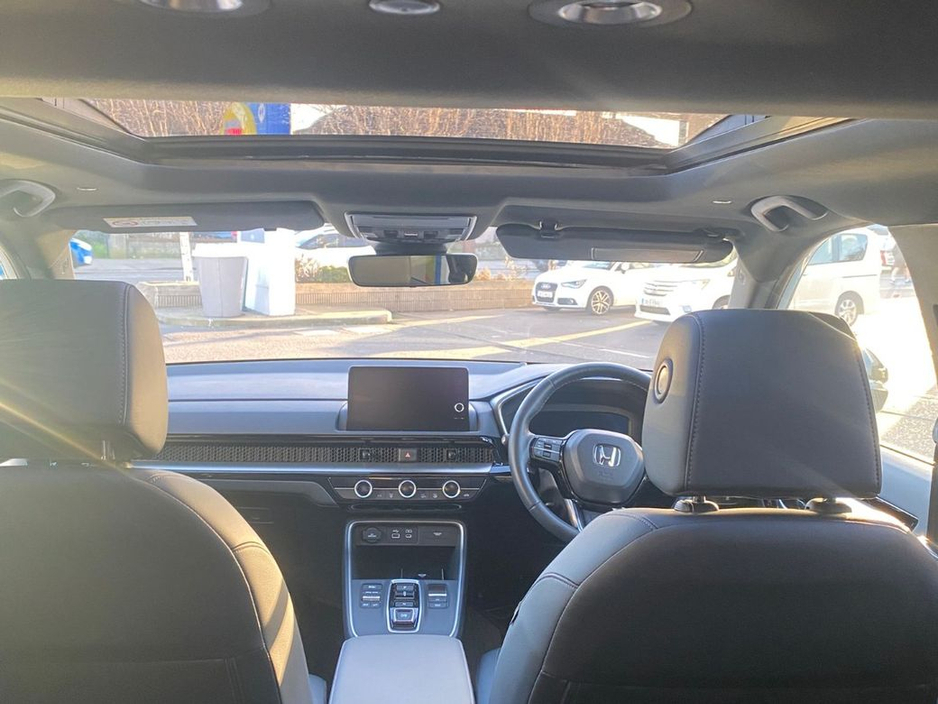 2025 Honda CR-V - image 29