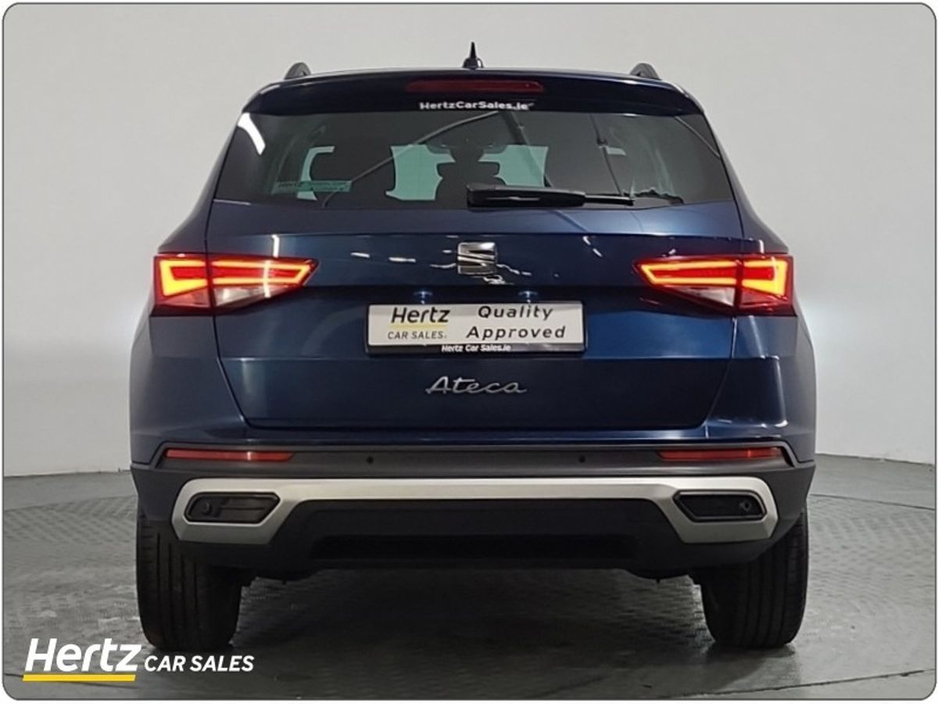 2024 SEAT Ateca - image 19