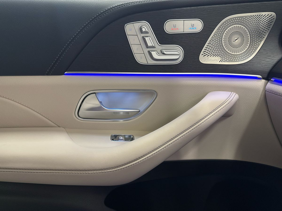 2026 Mercedes-Benz GLE Class - image 14