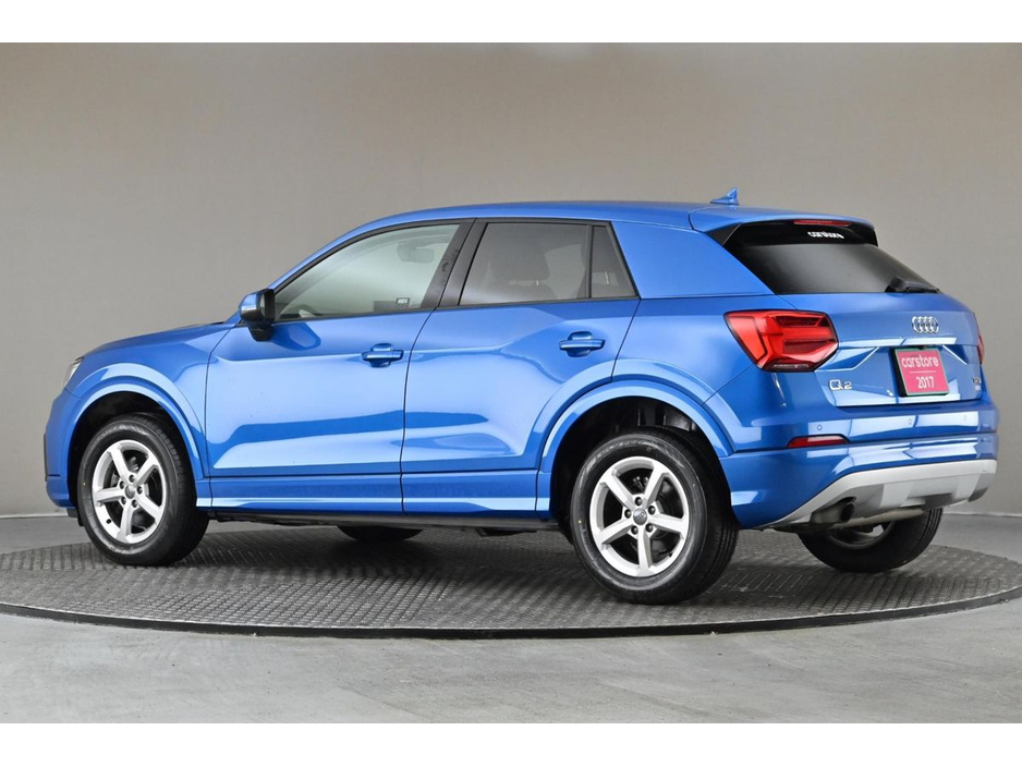 2017 Audi Q2 - image 6