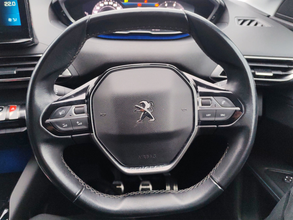 2023 Peugeot 3008 1.5 BlueHDi 130bhp Allure €31,950