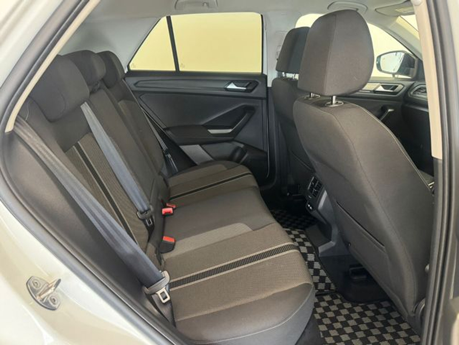 2020 Volkswagen T-Roc 2.0 TDI 150bhp Design DSG €23,495