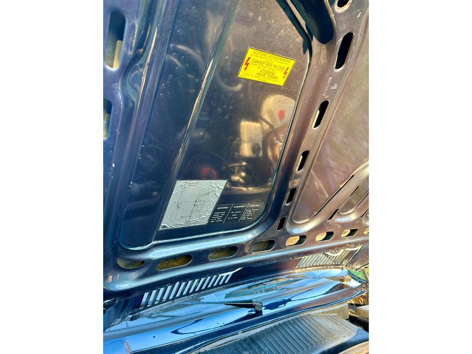 1982 Audi Quattro - image 21