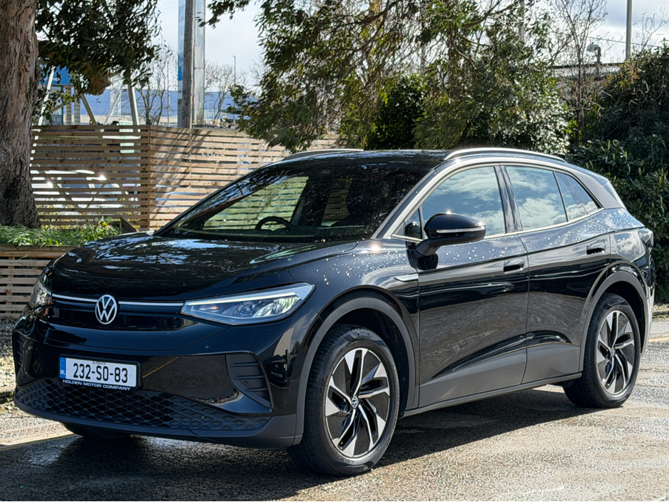 2023 Volkswagen ID.4 for sale in , Ireland