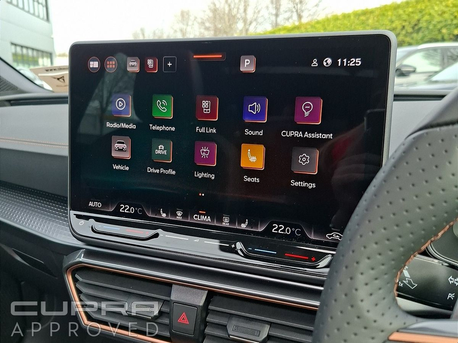 2026 Cupra Leon - image 13