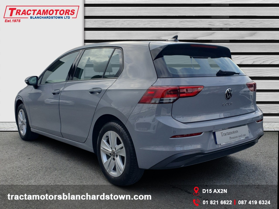 2024 Volkswagen Golf - image 14