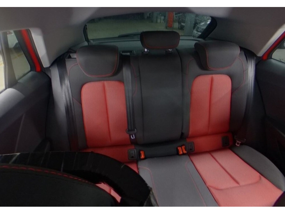 2018 Audi Q2  €21,950