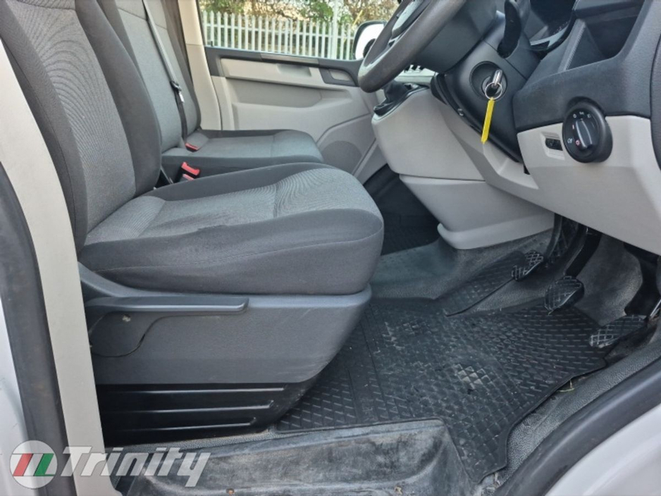 2018 Volkswagen Transporter * BEST VALUE * T6 * 3000KG * 2.0 TDI * TRADE PRICE * TRINITY MOTORS * €9,900
