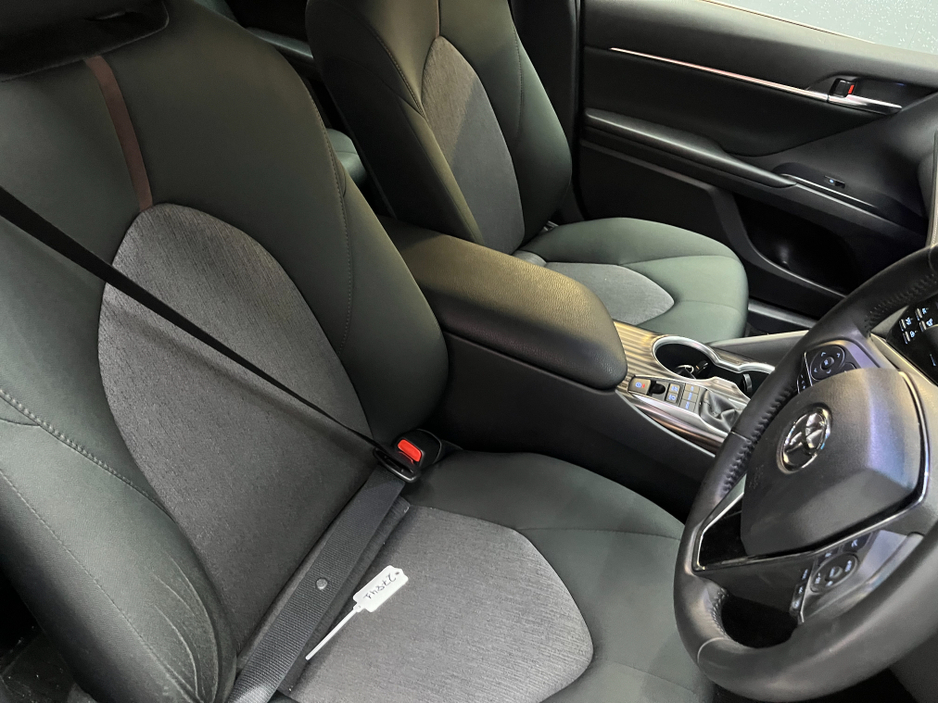 2021 Toyota Camry €28950 2021 TOYOTA CAMRY G 2.5 AUTOMATIC / CRUISE CONTROL / REVERSE CAMERA / ELECTRIC SEATS / AMBIENT LIGHT €28,950