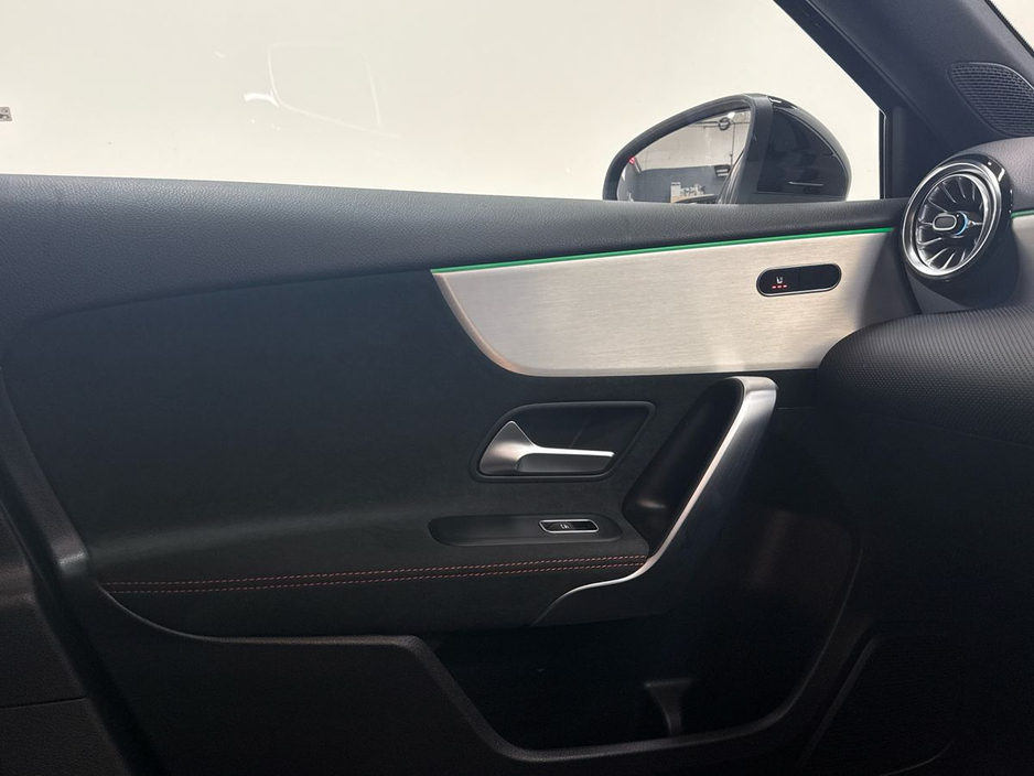 2024 Mercedes-Benz A Class - image 20