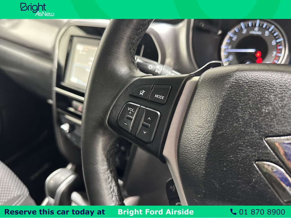 2023 Suzuki Vitara - image 17