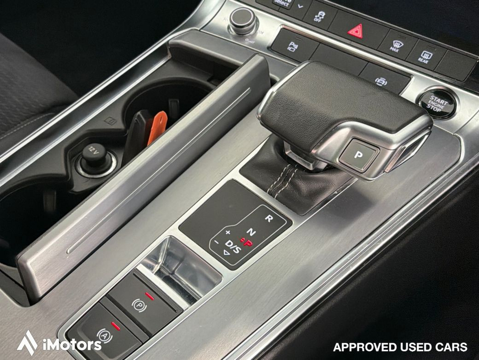 2024 Audi A6 - image 20