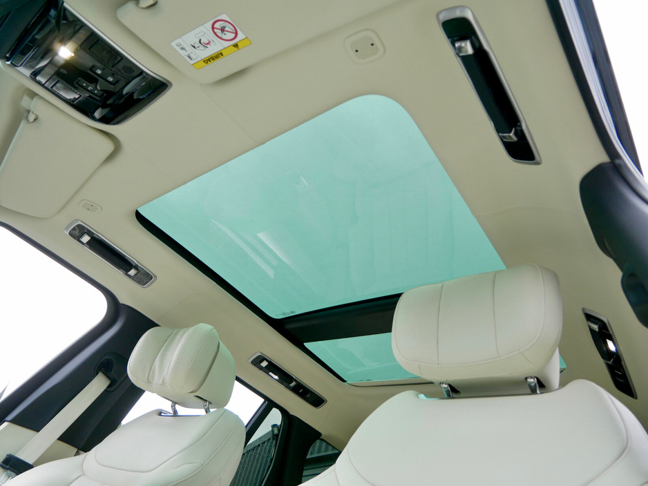 2025 Land Rover Range Rover SWB 3.0 I6 PHEV Autobiography €159,950