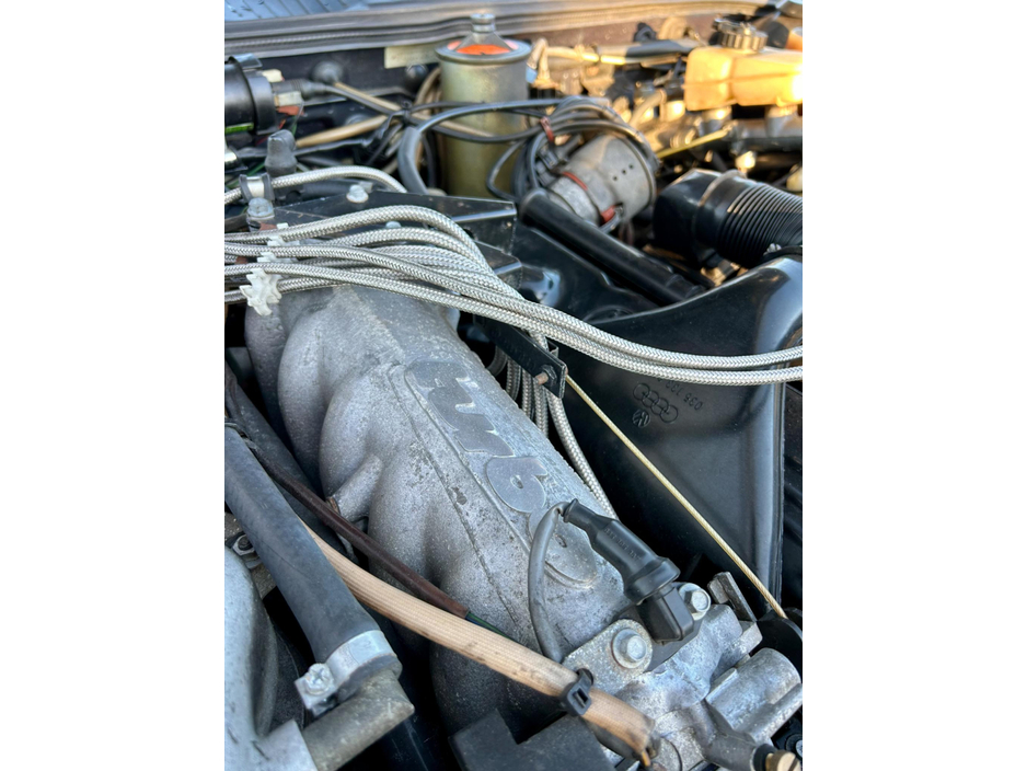 1982 Audi Quattro - image 27