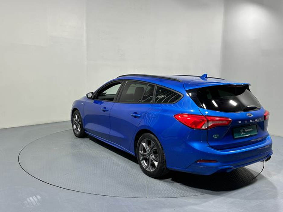 2020 Ford Focus ST Line Estate *Only 34, 000 Kms* €23,400