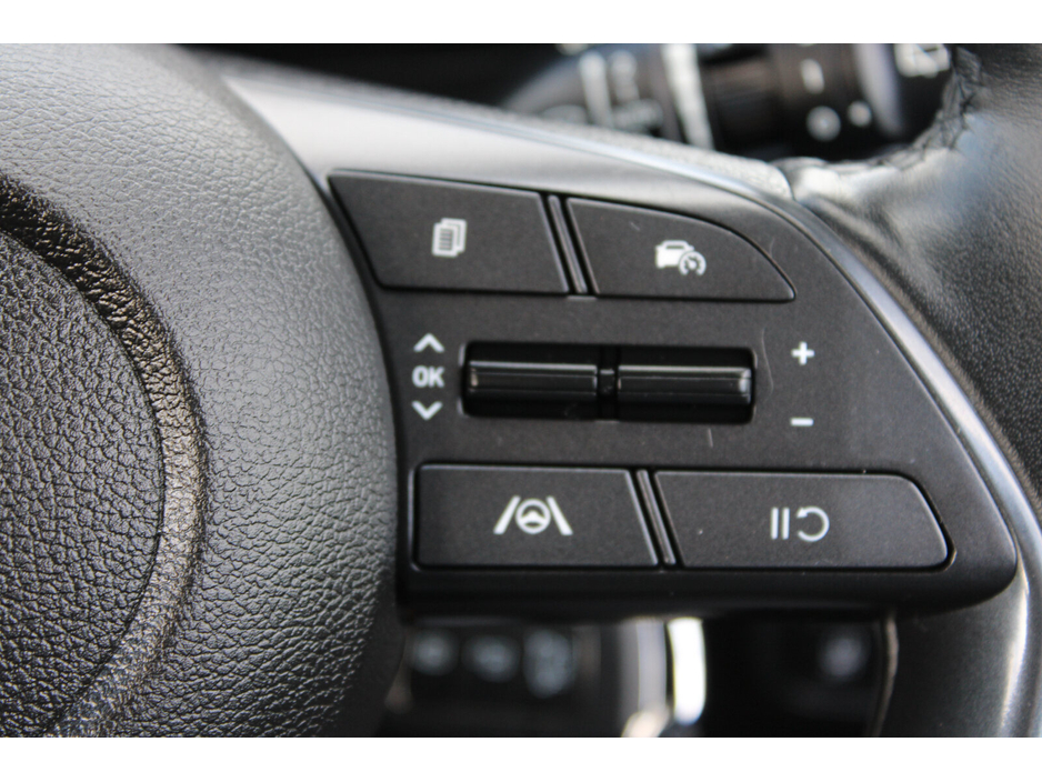 2024 Hyundai Bayon - image 20