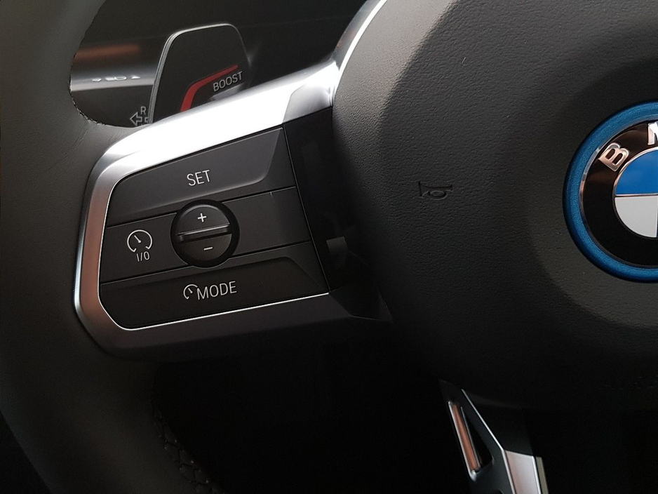 2026 BMW iX1 iX1 eDrive20 M Sport €57,205