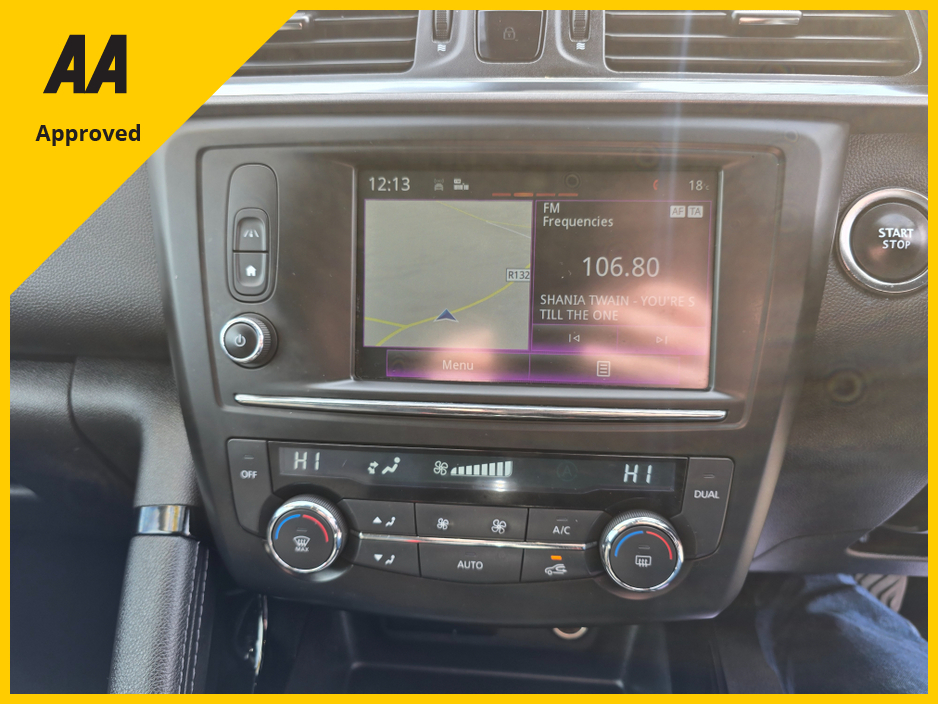 2016 Renault Kadjar - image 12