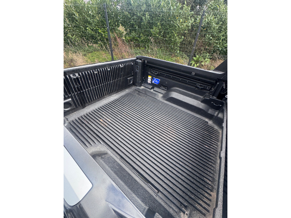 2021 Ford Ranger - image 19