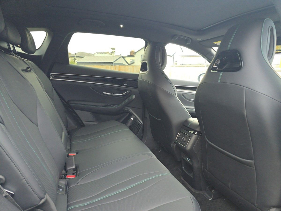 2026 BYD Seal U - image 12