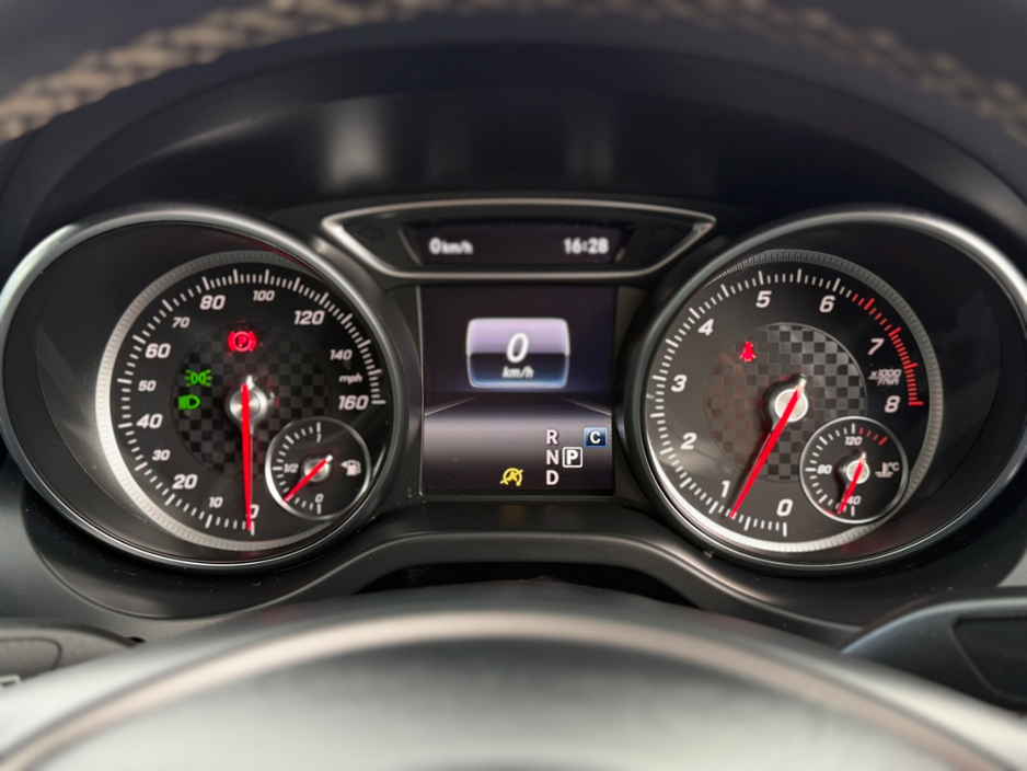 2018 Mercedes-Benz A Class - image 23