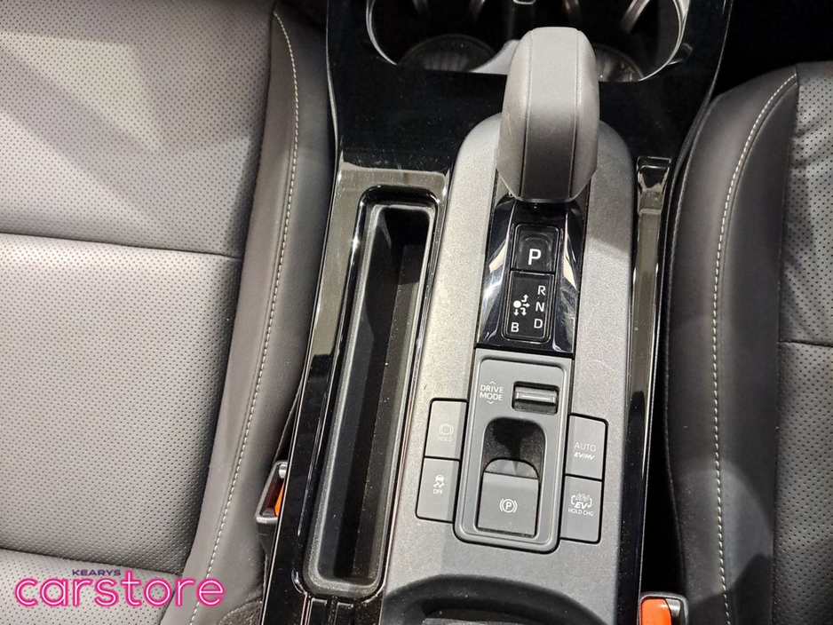 2024 Toyota Prius - image 16