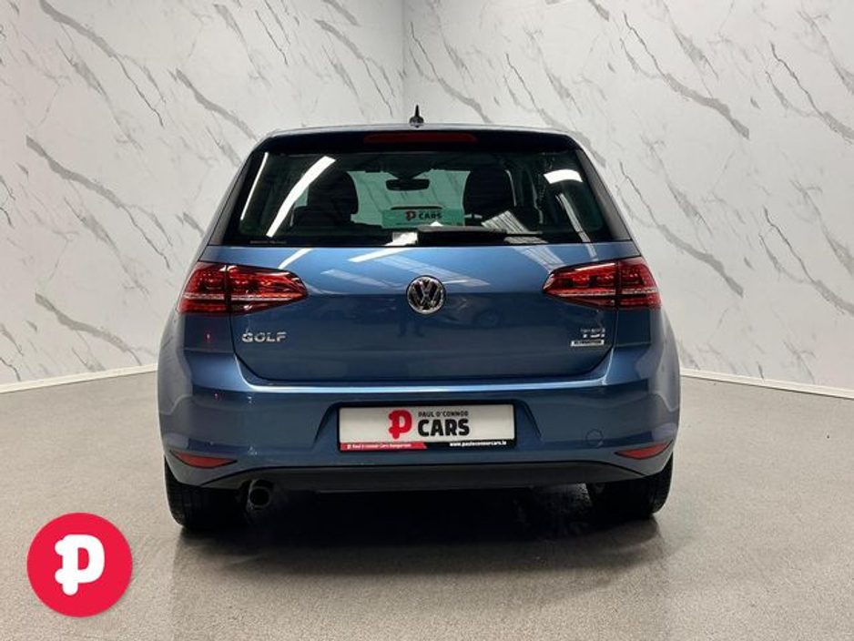 2016 Volkswagen Golf - image 7