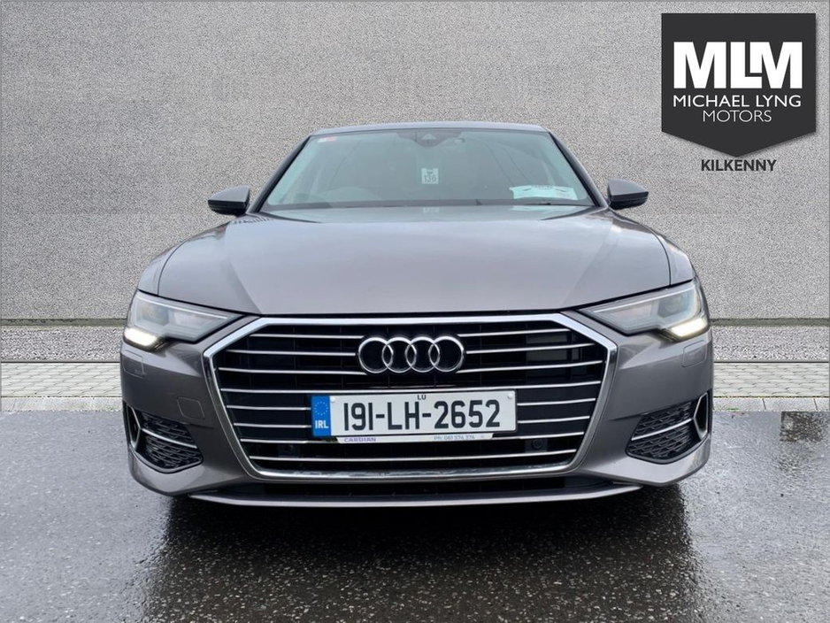 2019 Audi A6 - image 2