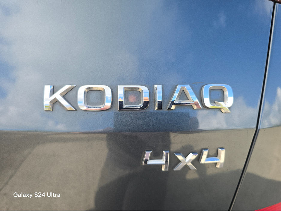 2019 Skoda Kodiaq - image 6