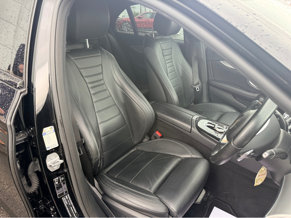 2017 Mercedes-Benz E Class - image 20
