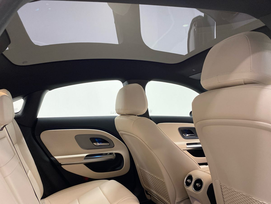 2026 Mercedes-Benz CLA Class - image 21