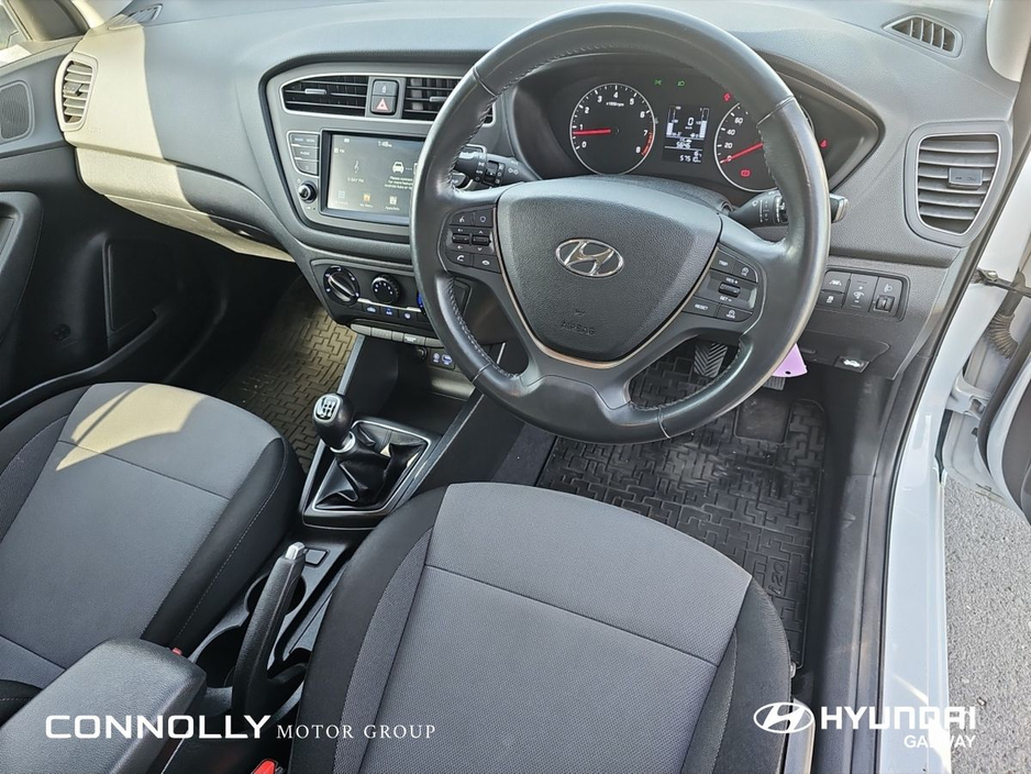 2019 Hyundai i20 - image 10