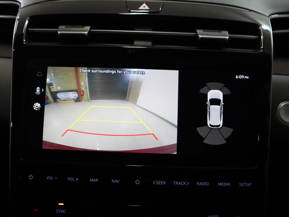 2023 Hyundai Tucson *43* PREMIUM TGDI PHEV T-GDI €29,900