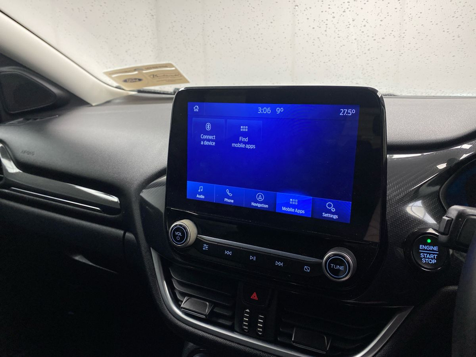 2022 Ford Puma - image 17