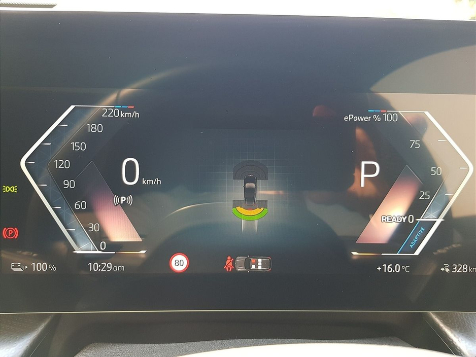 2024 BMW iX2 xDrive30 M Sport €57,995