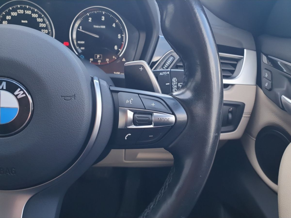 2022 BMW X1 - image 18