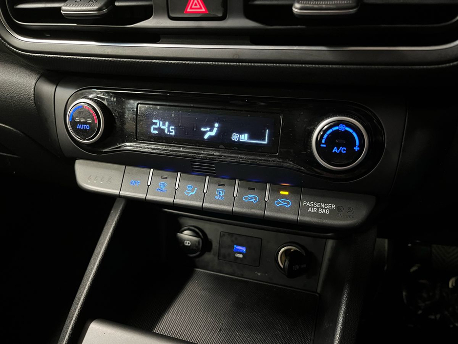 2021 Hyundai Kona - image 7