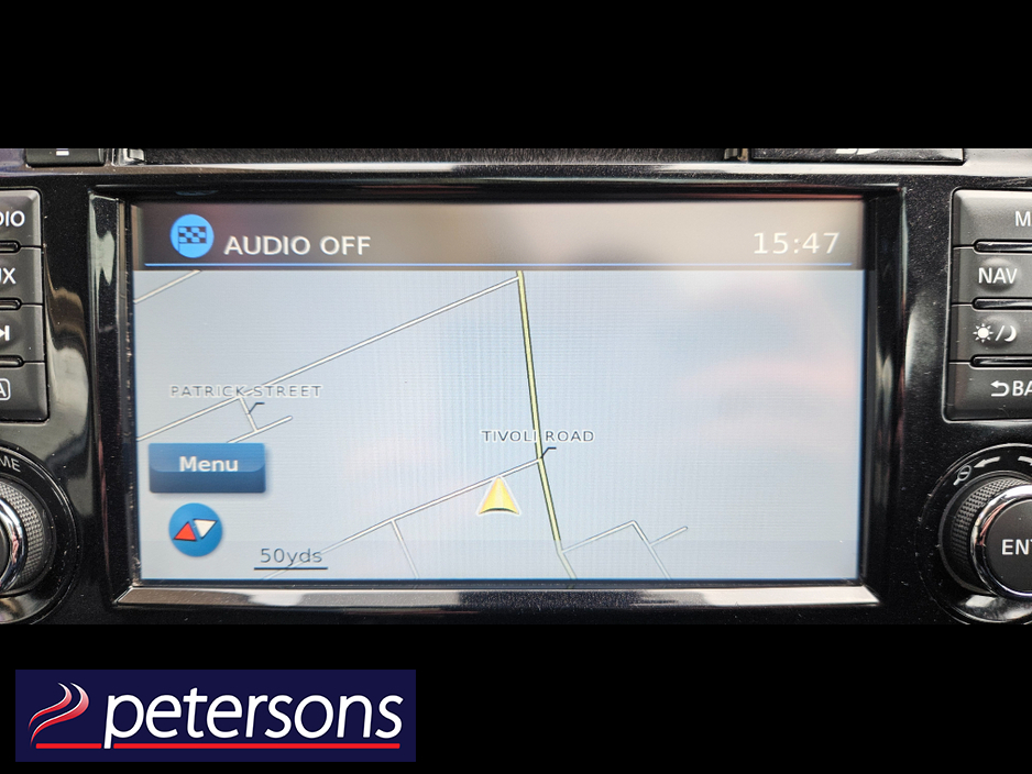 2018 Nissan Qashqai - image 32