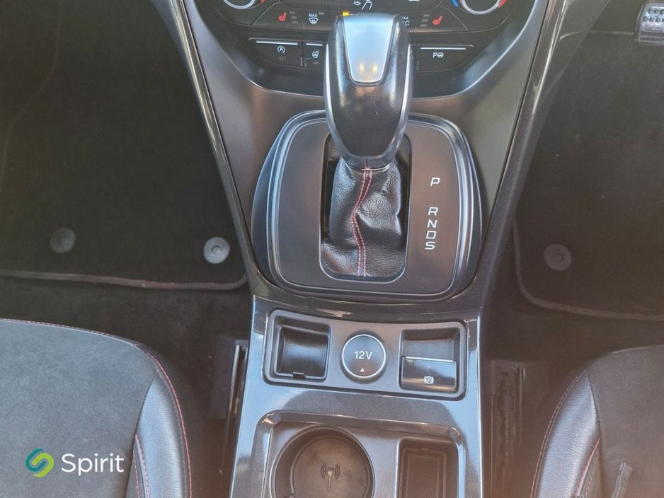 2019 Ford Kuga KUGA STLINE2.0 180BHP Auto 2 seat van €13,950