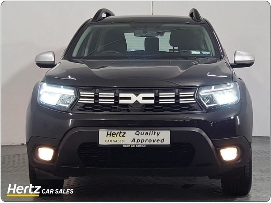 2023 Dacia Duster - image 16