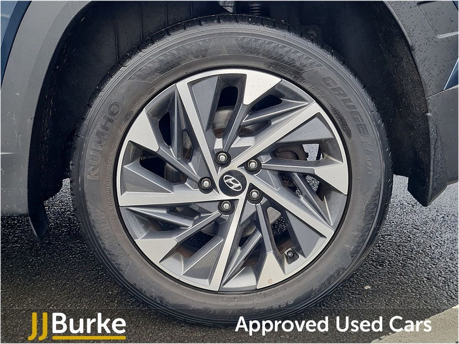 2023 Hyundai Tucson 2WD Executive Plus €28,950