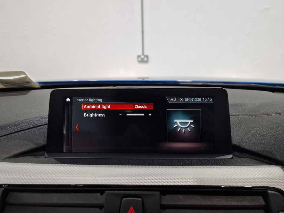 2019 BMW 4 Series - image 22