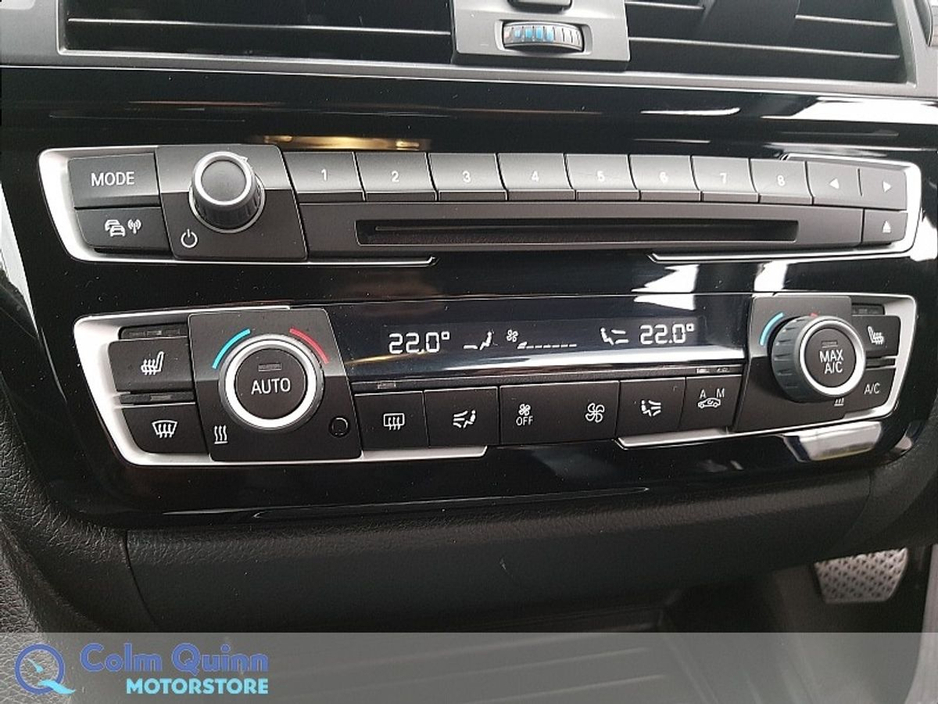 2018 BMW 4 Series - image 13